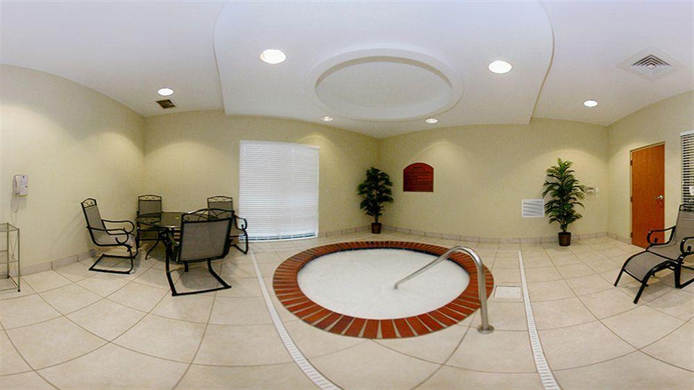 Comfort Suites Murfreesboro Esterno foto