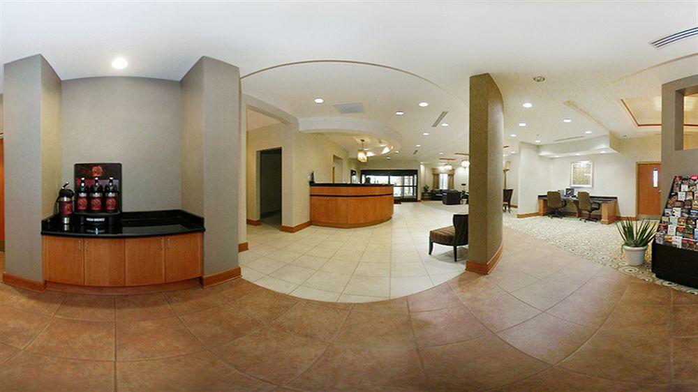 Comfort Suites Murfreesboro Esterno foto