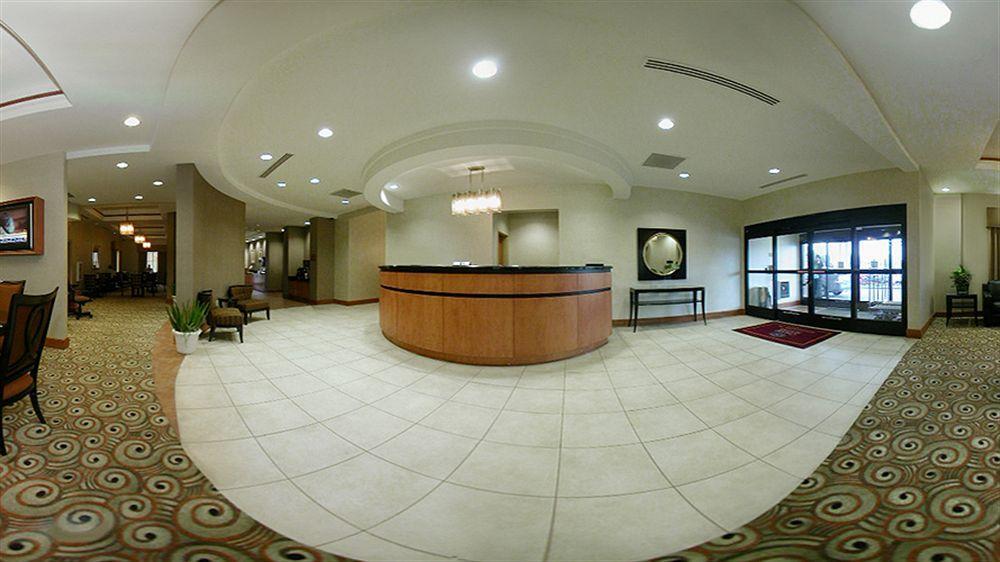 Comfort Suites Murfreesboro Esterno foto