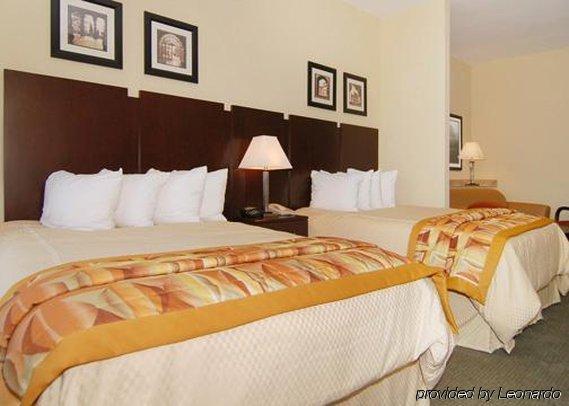 Comfort Suites Murfreesboro Camera foto