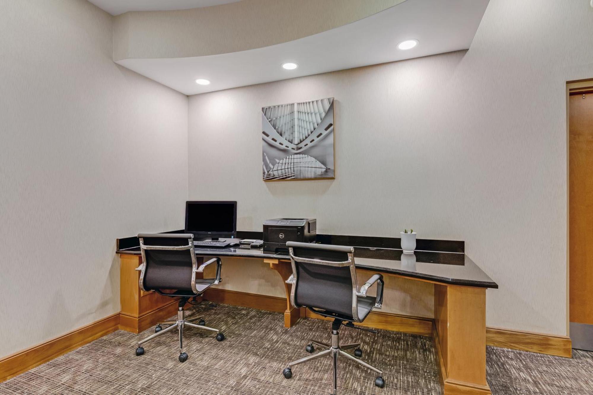 Comfort Suites Murfreesboro Esterno foto